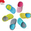 factory cheap price wholesale promotional gift silicone slippers quality Assured children slipper